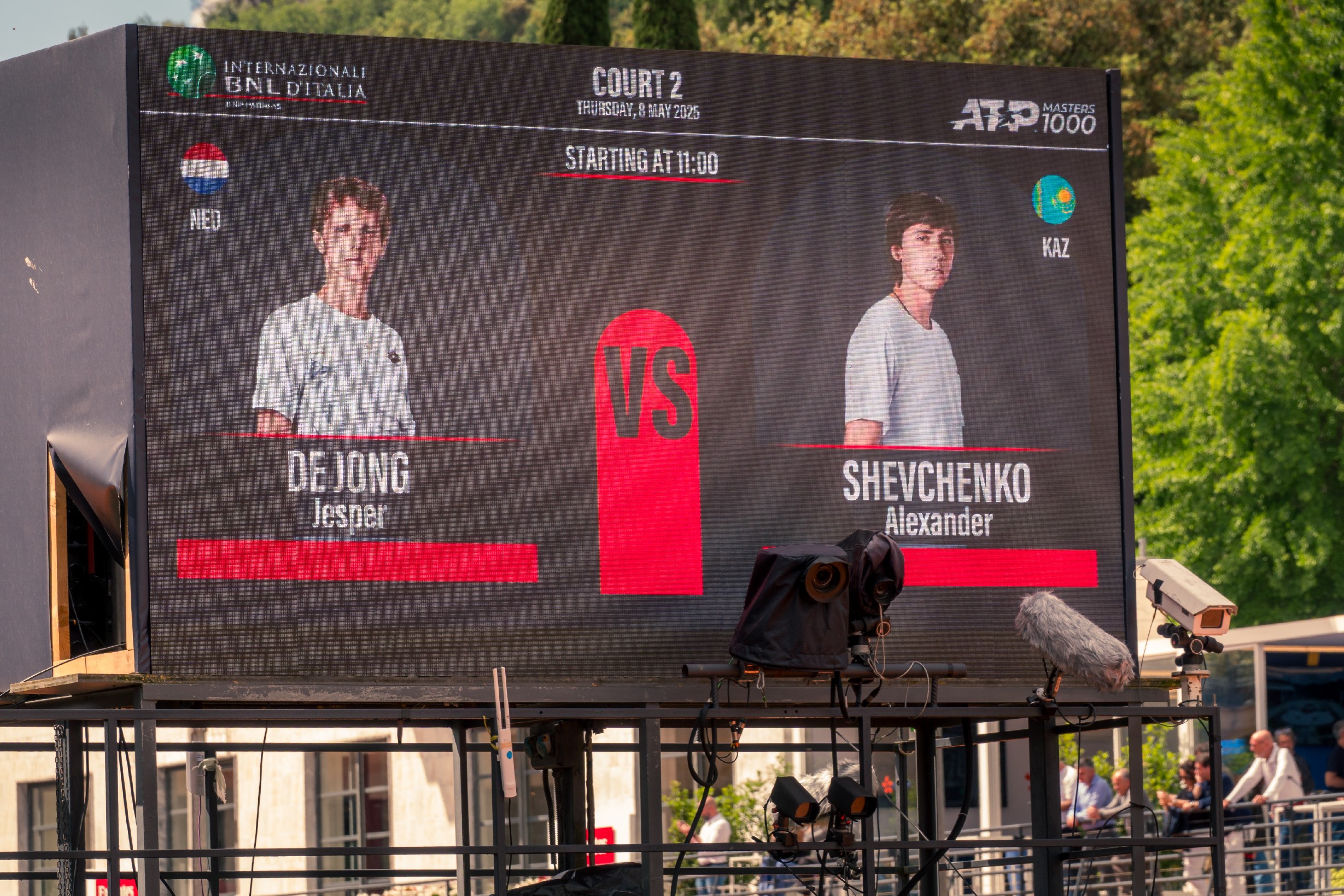 20250508 Rome Tennis 001